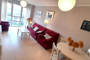 Apartamento vistas al mar & piscina